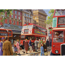 Puzzle Victoria Station 1000Pc