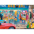 Puzzle The Record Shop 1000Pc