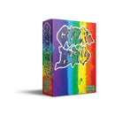 Colour Blind Board Game