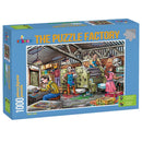 Puzzle Puzzle Factory 1000Pcs