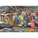 Puzzle Puzzle Factory 1000Pcs