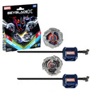 Beyblade - X - Marvel Collab Multipack Assortment 8 Toy