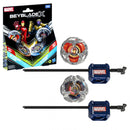 Beyblade - X - Marvel Collab Multipack Assortment 8 Toy