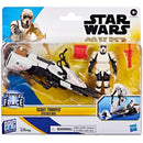Star Wars -  4In Speederbike Assortment 6 Toy