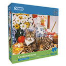 Puzzle A Cracking Bake 100PcxXL