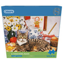 Puzzle A Cracking Bake 100PcxXL