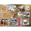 Puzzle Piecing Together Days Out 12Pc