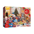 Puzzle Piecing TgthrQueens Speech 40