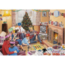 Puzzle Piecing TgthrQueens Speech 40
