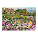 Puzzle Birdsong By The Stream 250 XL