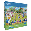 Puzzle Around The Maypole 250 XL