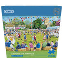 Puzzle Around The Maypole 250 XL
