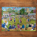 Puzzle Around The Maypole 250 XL