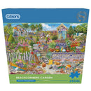 Puzzle Beachcomber's Garden 250 XL