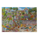 Puzzle Beachcomber's Garden 250 XL