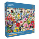 Puzzle Apple Blossom Beauties 500Pc