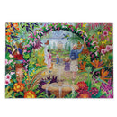 Puzzle Botanical Blooms 500Pc