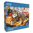Puzzle A Cracking Bake 500Pc