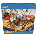 Puzzle A Cracking Bake 500Pc
