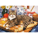 Puzzle A Cracking Bake 500Pc