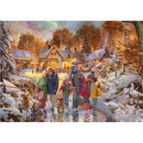 Puzzle Boxing Day Stroll 500Pc