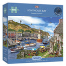 Puzzle Lighthouse Bay 1000Pc
