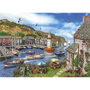 Puzzle Lighthouse Bay 1000Pc