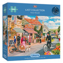 Puzzle Last Collection 1000Pc