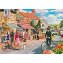 Puzzle Last Collection 1000Pc