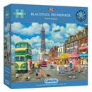 Puzzle Blackpool Promenade 1000Pc