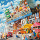 Puzzle Blackpool Promenade 1000Pc