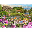 Puzzle Birdsong By The Stream 1000Pc