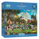 Puzzle Portmeirion 1000Pc