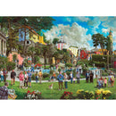 Puzzle Portmeirion 1000Pc