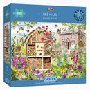 Puzzle Bee Hall 1000Pc
