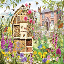 Puzzle Bee Hall 1000Pc