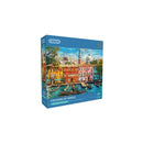 Puzzle Colours Of Venice 1000Pc