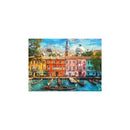 Puzzle Colours Of Venice 1000Pc