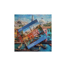 Puzzle Colours Of Venice 1000Pc