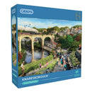 Puzzle Knaresborough 1000Pc