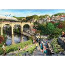 Puzzle Knaresborough 1000Pc