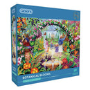 Puzzle Botanical Blooms 1000Pc