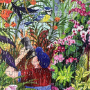 Puzzle Botanical Blooms 1000Pc