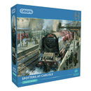 Puzzle Spotters At Carlisle 1000Pc
