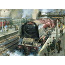 Puzzle Spotters At Carlisle 1000Pc