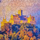 Puzzle St Michael's Mount 1000Pc