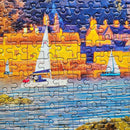Puzzle St Michael's Mount 1000Pc