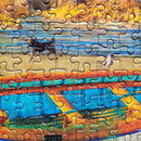 Puzzle St Michael's Mount 1000Pc
