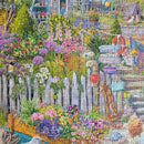 Puzzle Beechcomber's Garden 1000Pc