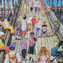 Puzzle Clevedon Pier 1000Pc